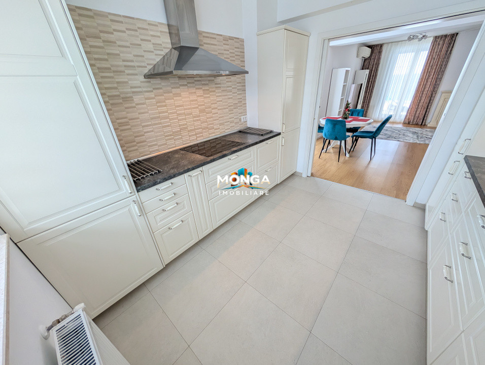 Duplex 4camere 114mp | 0 comision | Corbeanca Park | Mobilat si Utilat