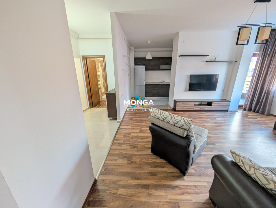 Apartament 3 camere 74mp | 0 comision | Otopeni | Mobilat utilat