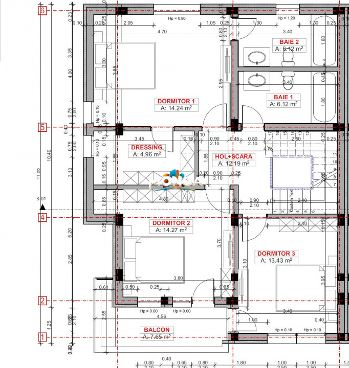 Casa 5+ camere 200mp | 0 comision | Tunari langa Amber Forest