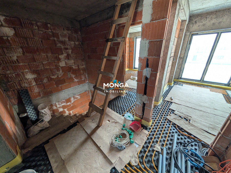 Casa 5+ camere 200mp | 0 comision | Tunari langa Amber Forest