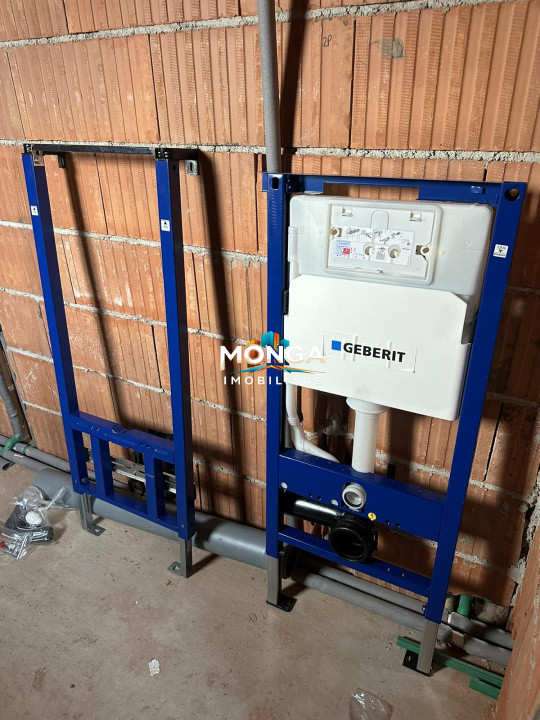 Casa 5+ camere 200mp | 0 comision | Tunari langa Amber Forest