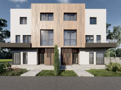 Casa 5+ camere 180mp | 0 comision | Tunari langa Amber Forest