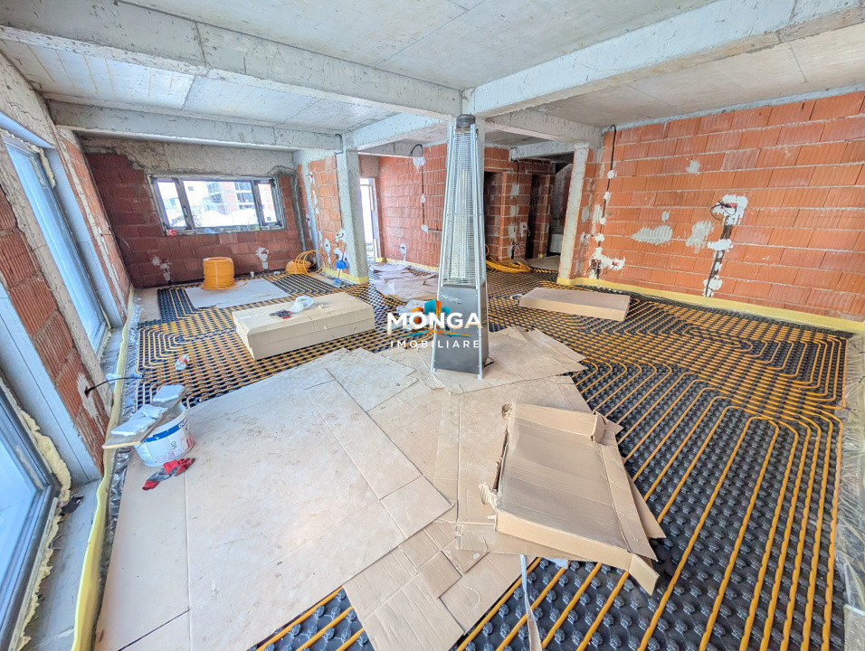 Casa 5 camere 200mp | 0 comision | Tunari langa Amber Forest