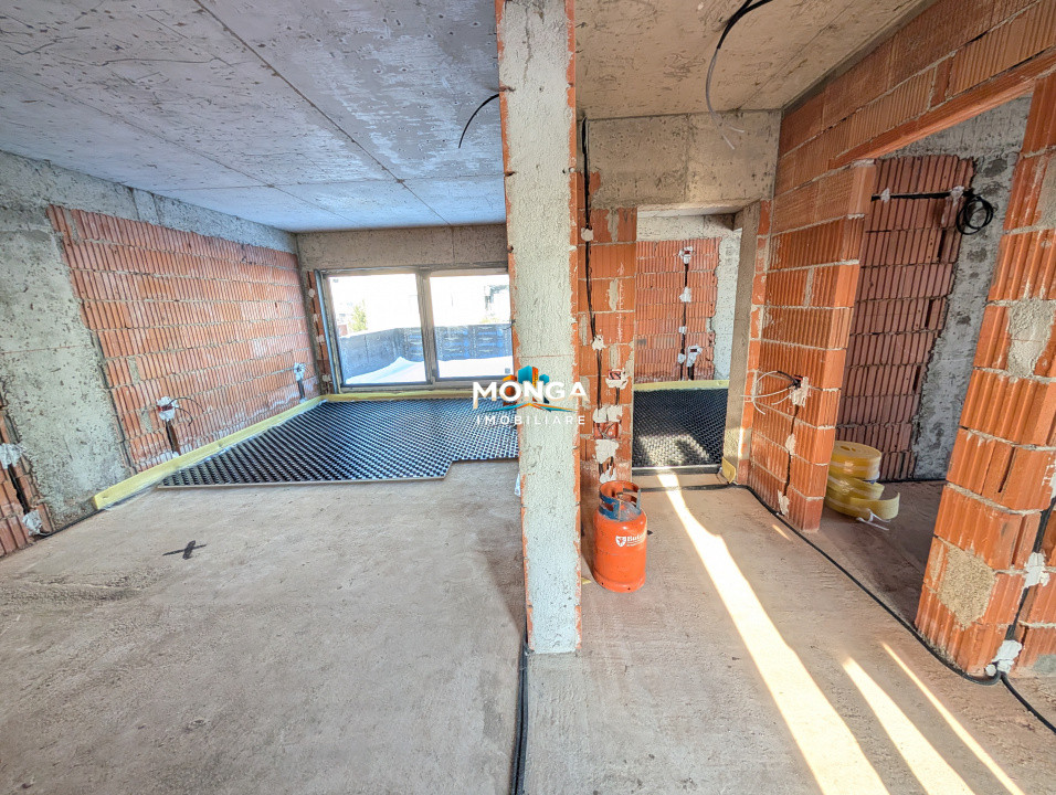 Casa 5 camere 200mp | 0 comision | Tunari langa Amber Forest