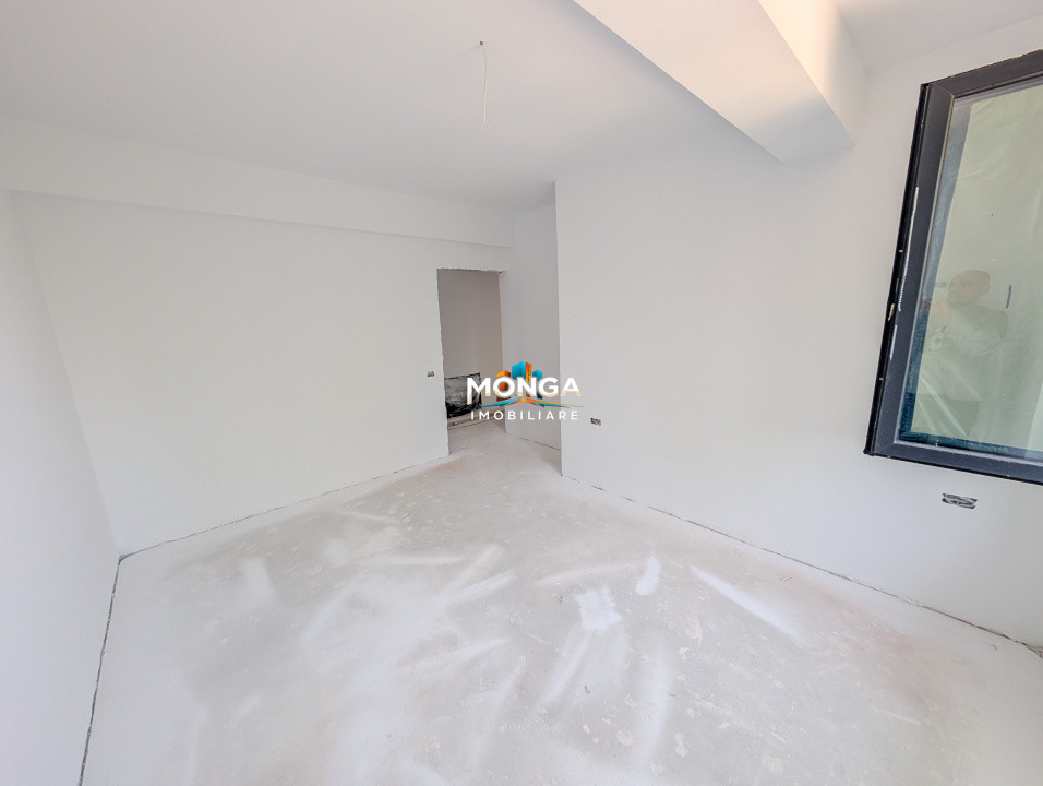 Casa 4 camere 140mp | 0 comision | Otopeni Traian Vuia | finisaje la alegere