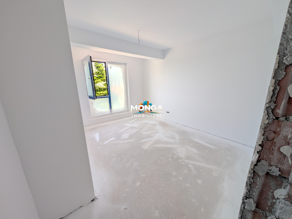 Casa 4 camere 140mp | 0 comision | Otopeni Traian Vuia | finisaje la alegere