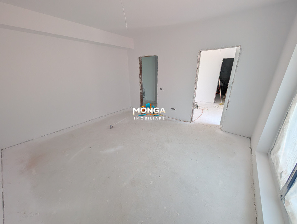 Casa 4 camere 140mp | 0 comision | Otopeni Traian Vuia | finisaje la alegere