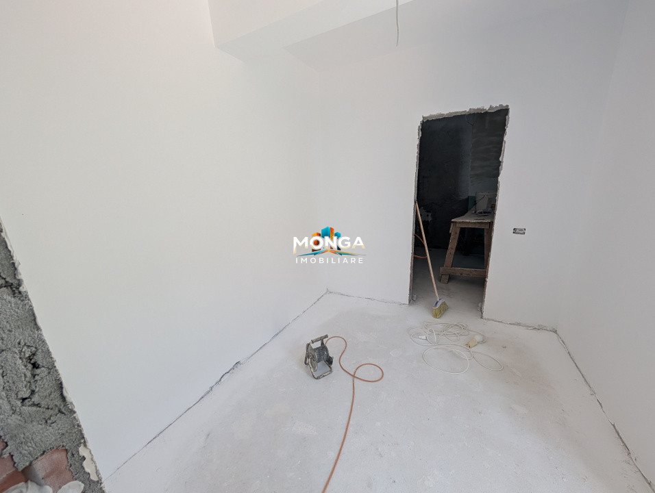 Casa 4 camere 140mp | 0 comision | Otopeni Traian Vuia | finisaje la alegere