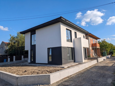 Casa 4 camere 140mp | 0 comision | Otopeni Traian Vuia