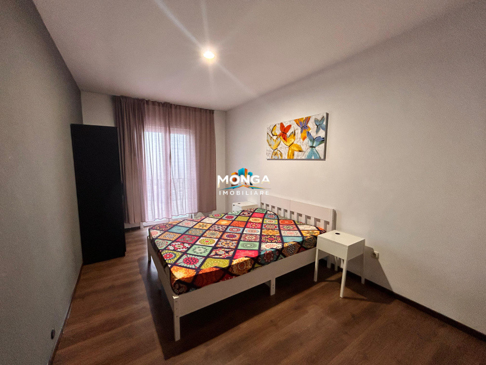Apartament 2 camere 41mp | 0 comision | Cosmopolis