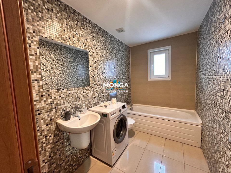 Apartament 2 camere 41mp | 0 comision | Cosmopolis