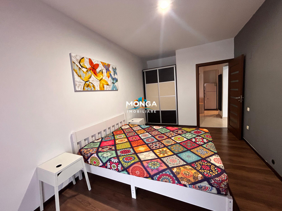 Apartament 2 camere 41mp | 0 comision | Cosmopolis