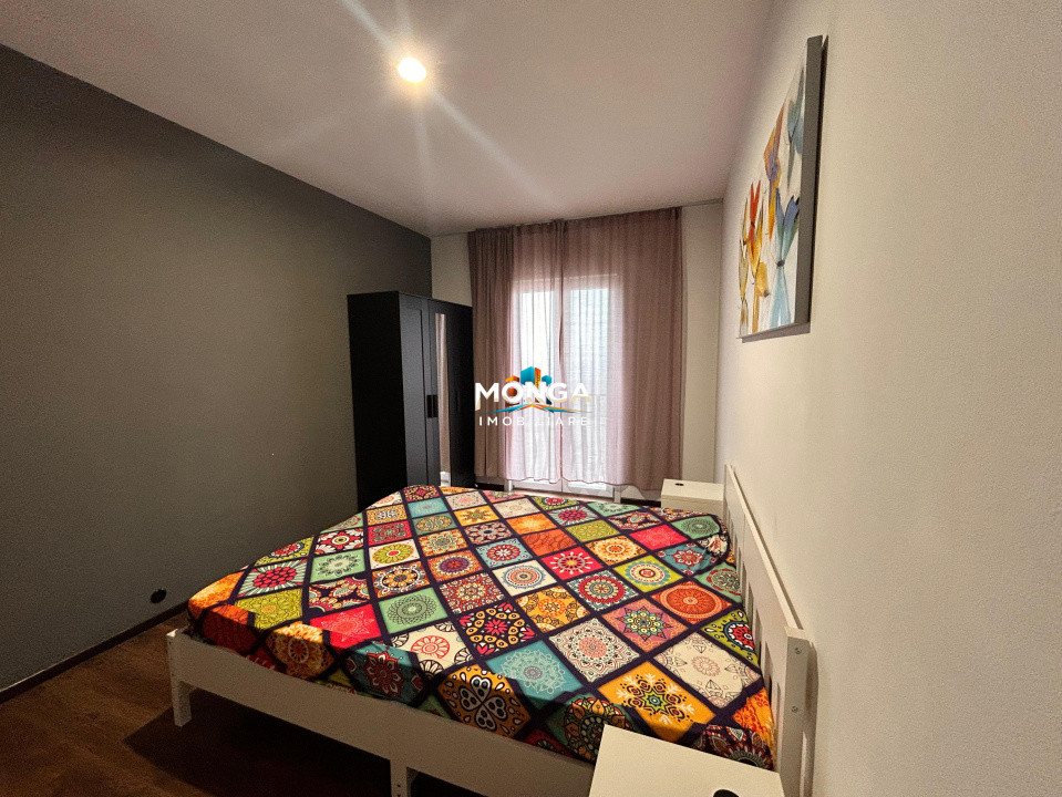 Apartament 2 camere 41mp | 0 comision | Cosmopolis