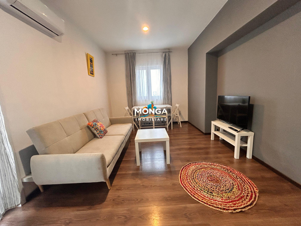 Apartament 2 camere 41mp | 0 comision | Cosmopolis