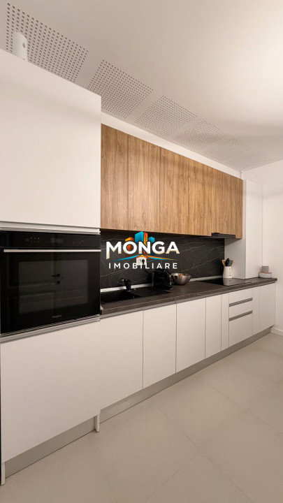 Penthouse 3 camere 97mp + 110mp terasa | 0 comision | Siestie