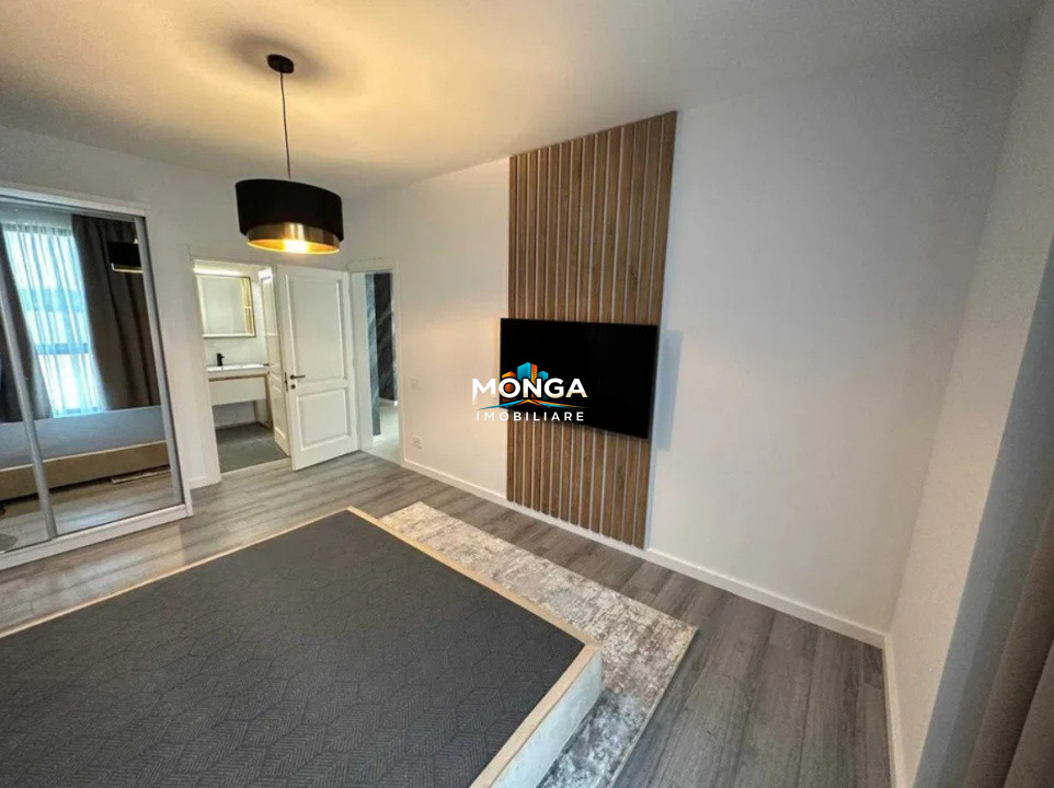 Penthouse 3 camere 97mp + 110mp terasa | 0 comision | Siestie