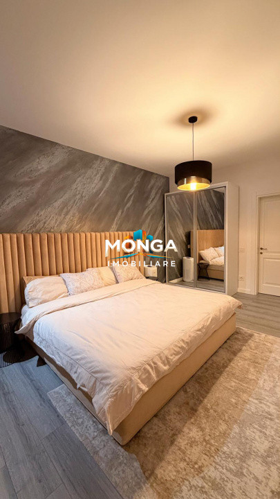 Penthouse 3 camere 97mp + 110mp terasa | 0 comision | Siestie