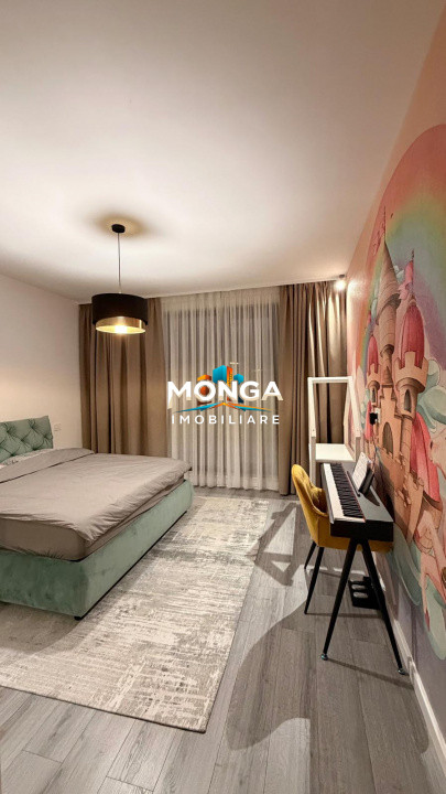 Penthouse 3 camere 97mp + 110mp terasa | 0 comision | Siestie