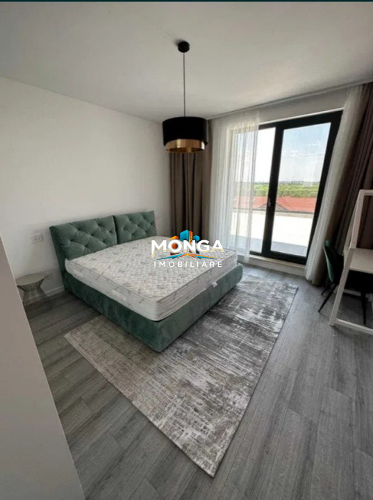 Penthouse 3 camere 97mp + 110mp terasa | 0 comision | Siestie