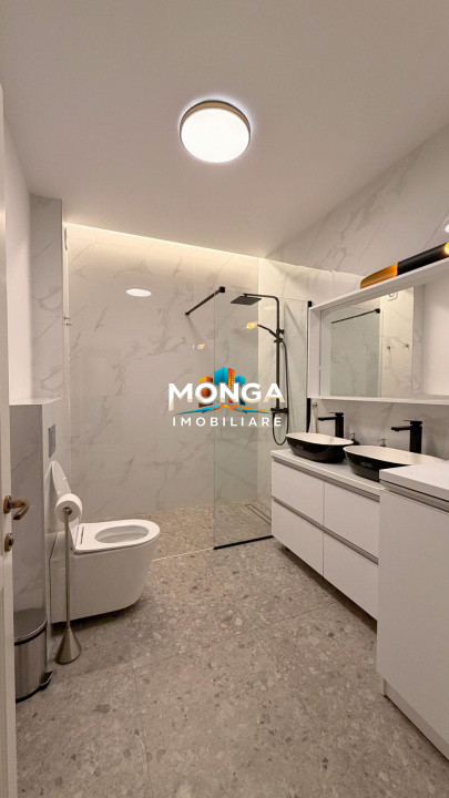 Penthouse 3 camere 97mp + 110mp terasa | 0 comision | Siestie