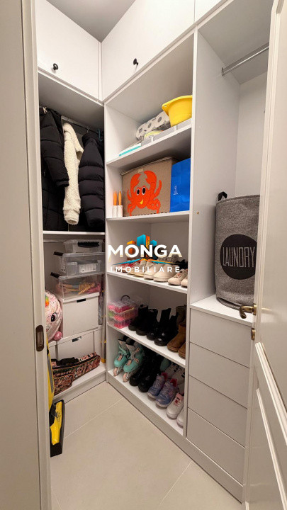 Penthouse 3 camere 97mp + 110mp terasa | 0 comision | Siestie