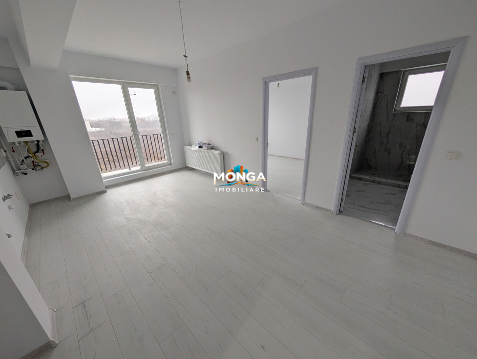 Apartament 2 camere 40mp | 0 comision | Otopeni Avram Iancu | Parcare