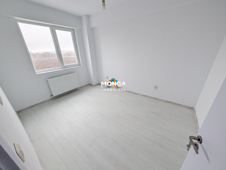 Apartament 2 camere 40mp | 0 comision | Otopeni Avram Iancu | Parcare