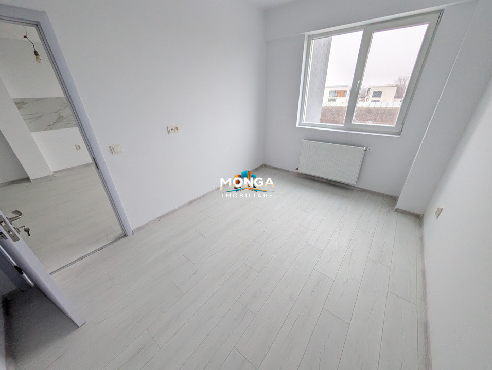 Apartament 2 camere 40mp | 0 comision | Otopeni Avram Iancu | Parcare