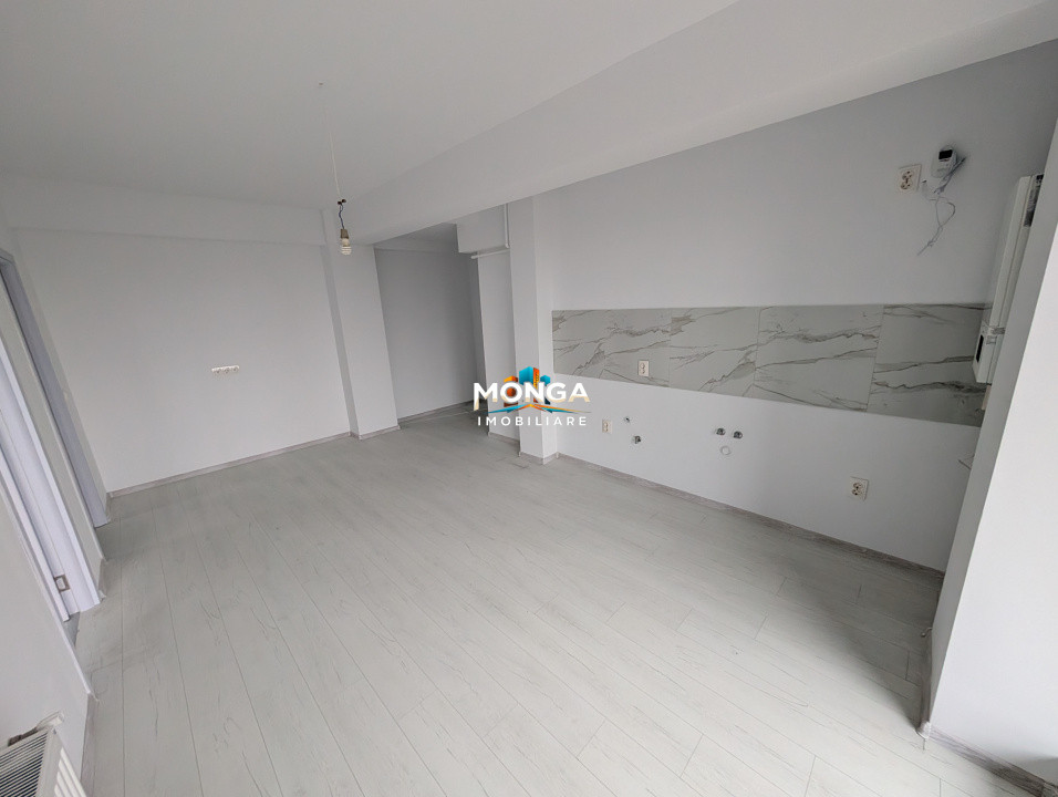 Apartament 2 camere 40mp | 0 comision | Otopeni Avram Iancu | Parcare