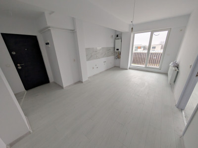 Apartament 2 camere 40mp | 0 comision | Otopeni Avram Iancu | Parcare