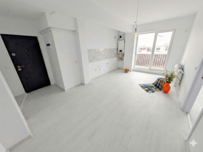 Apartament 2 camere 40mp | 0 comision | Otopeni Avram Iancu | Parcare
