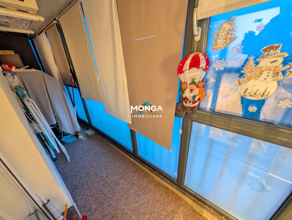 Apartament 2 camere 30+10mp  | 0 comision | Negociabil | Tunari Forest | Parcare