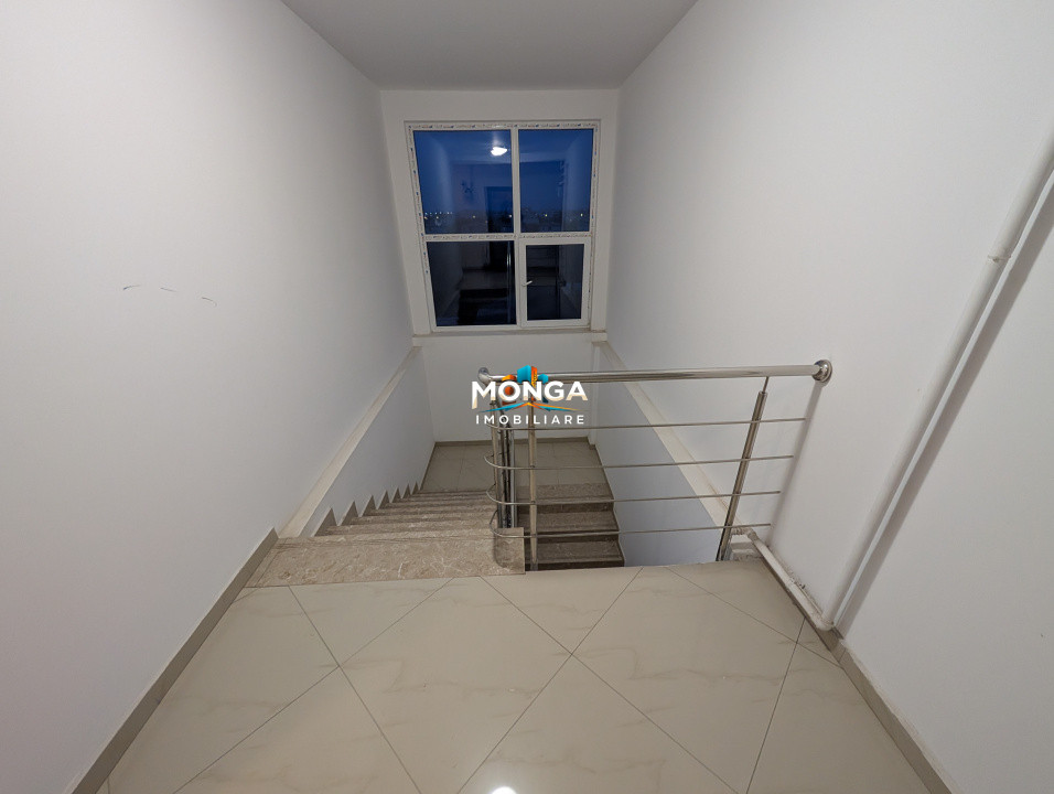 Apartament 2 camere 30+10mp  | 0 comision | Negociabil | Tunari Forest | Parcare