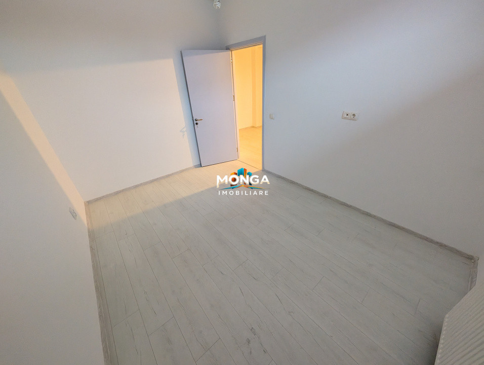 Apartament 2 camere Demisol 40mp | 0 comision | Otopeni Avram Iancu | Parcare