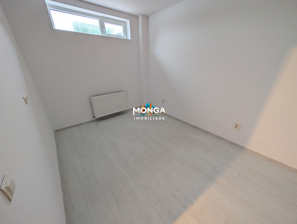 Apartament 2 camere Demisol 40mp | 0 comision | Otopeni Avram Iancu | Parcare