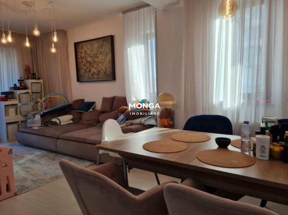 Apartament 4 camere 83mp + 63mp curte | 0 comision | Sisesti