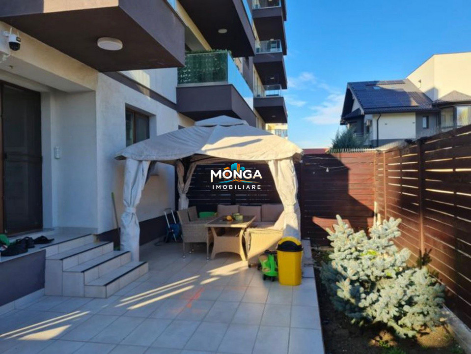 Apartament 4 camere 83mp + 63mp curte | 0 comision | Sisesti