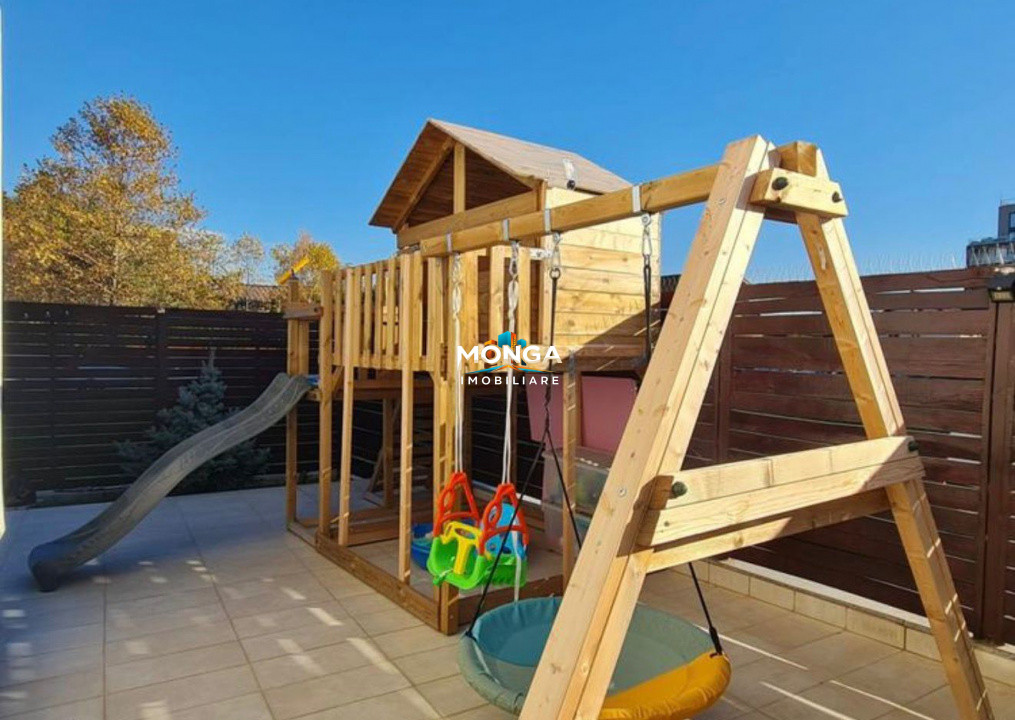 Apartament 4 camere 83mp + 63mp curte | 0 comision | Sisesti