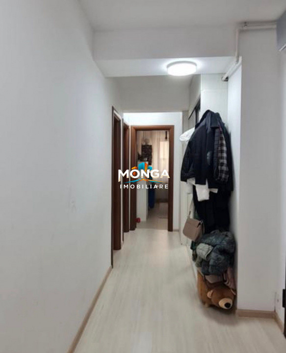 Apartament 4 camere 83mp + 63mp curte | 0 comision | Sisesti