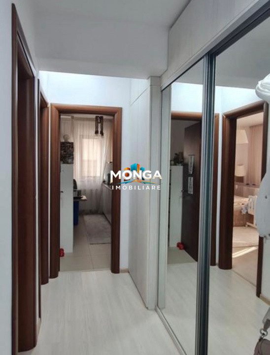 Apartament 4 camere 83mp + 63mp curte | 0 comision | Sisesti