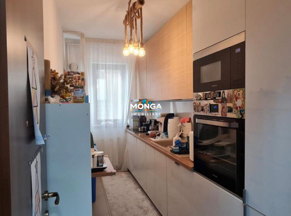 Apartament 4 camere 83mp + 63mp curte | 0 comision | Sisesti