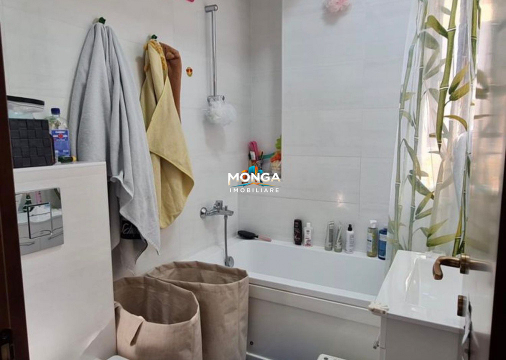 Apartament 4 camere 83mp + 63mp curte | 0 comision | Sisesti