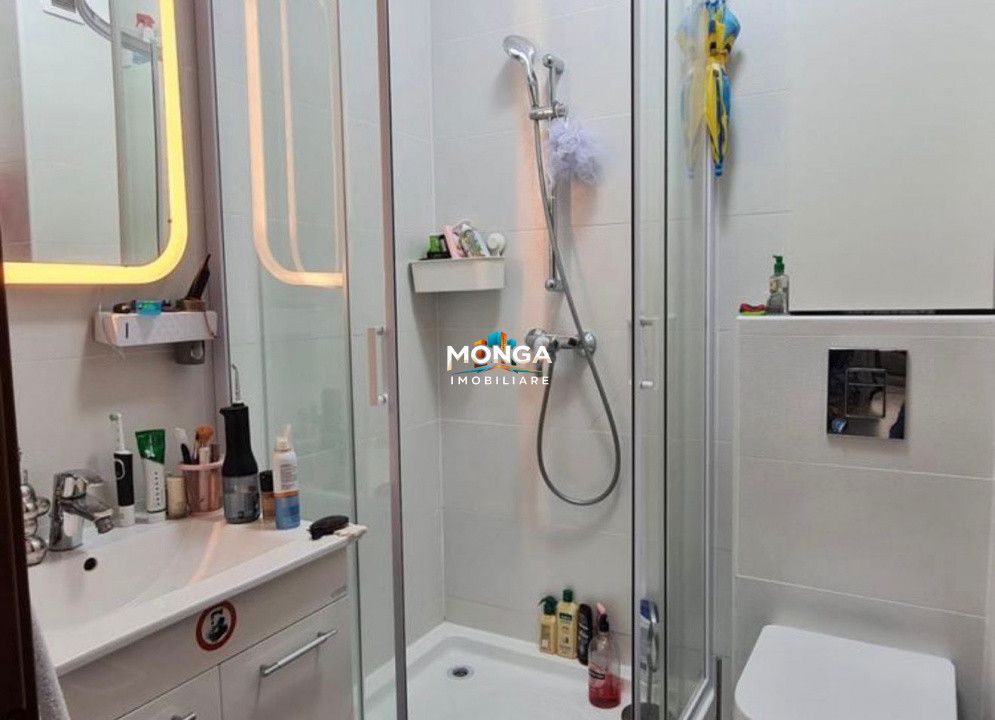 Apartament 4 camere 83mp + 63mp curte | 0 comision | Sisesti