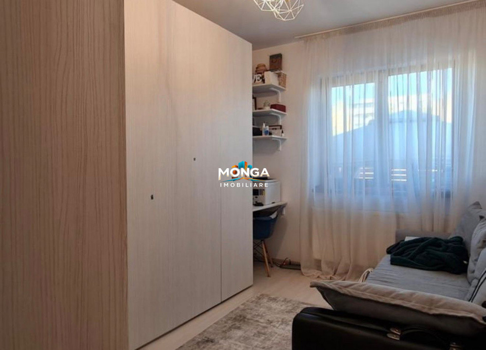 Apartament 4 camere 83mp + 63mp curte | 0 comision | Sisesti