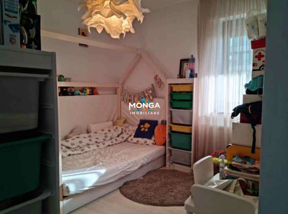 Apartament 4 camere 83mp + 63mp curte | 0 comision | Sisesti