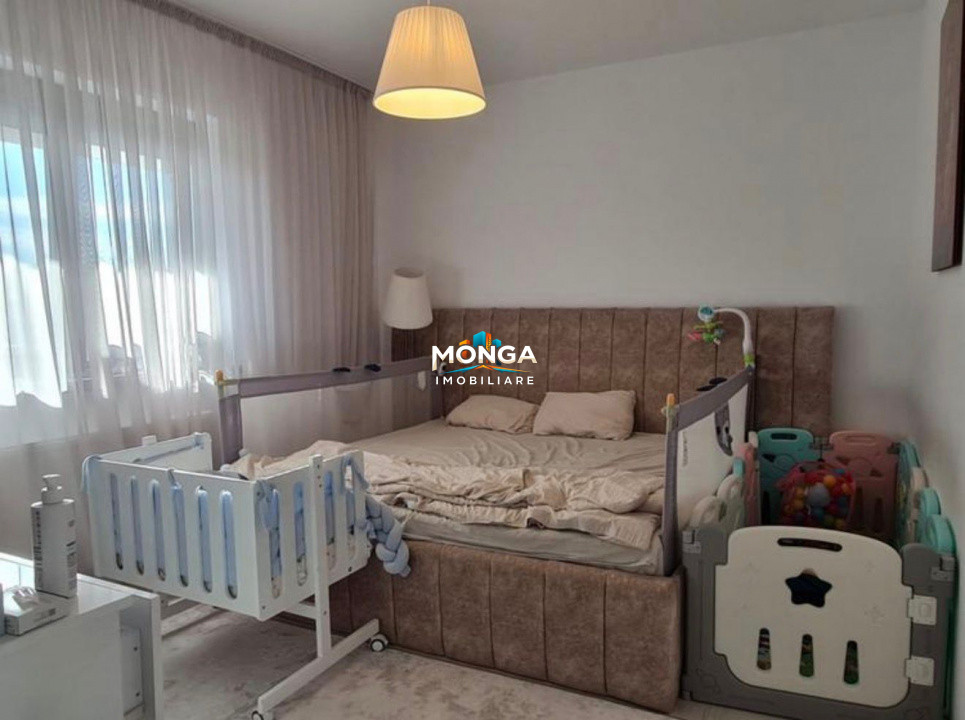 Apartament 4 camere 83mp + 63mp curte | 0 comision | Sisesti