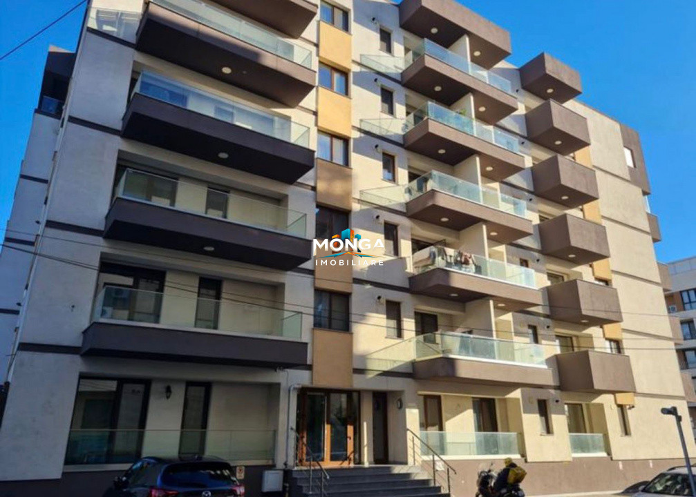 Apartament 4 camere 83mp + 63mp curte | 0 comision | Sisesti