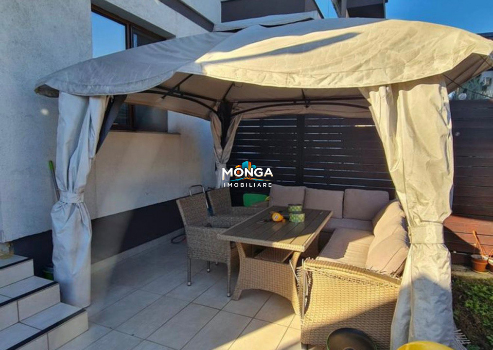 Apartament 4 camere 83mp + 63mp curte | 0 comision | Sisesti