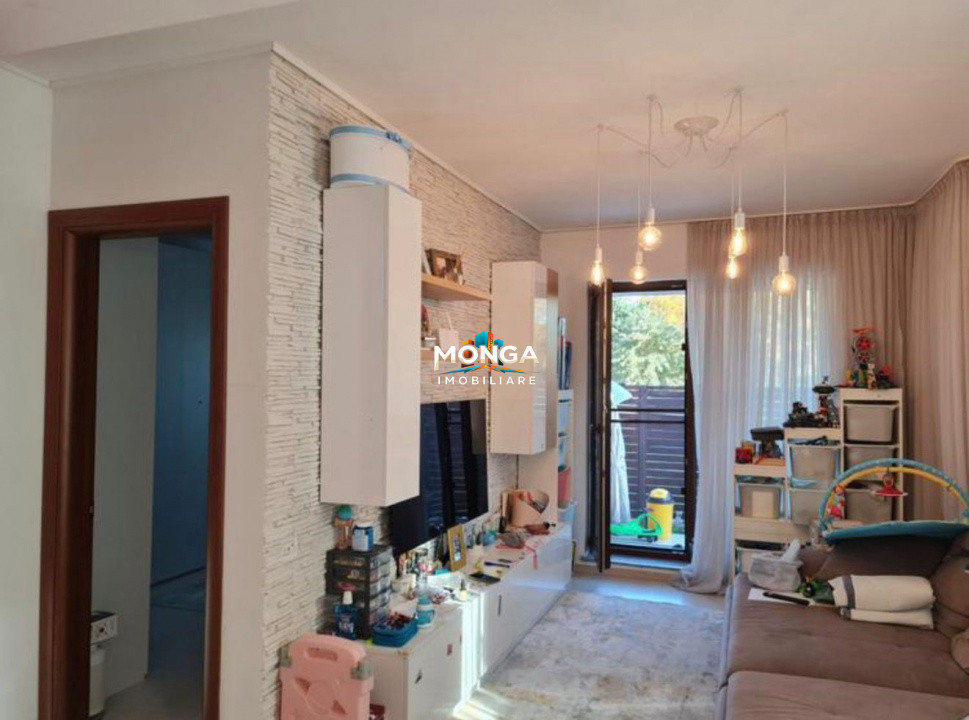 Apartament 4 camere 83mp + 63mp curte | 0 comision | Sisesti
