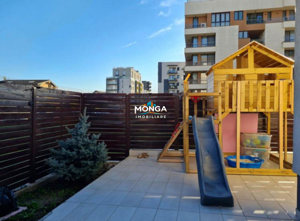 Apartament 4 camere 83mp + 63mp curte | 0 comision | Sisesti